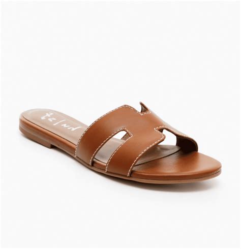 steven hermes sandals|hermes sandals dupe 2024.